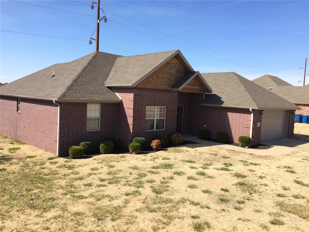 Wildwood Sub Ph 4 Bentonville - Residential Lease