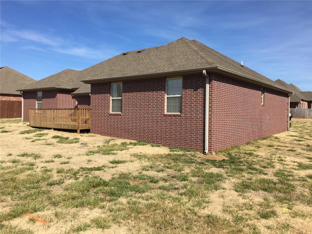 Wildwood Sub Ph 4 Bentonville - Residential Lease