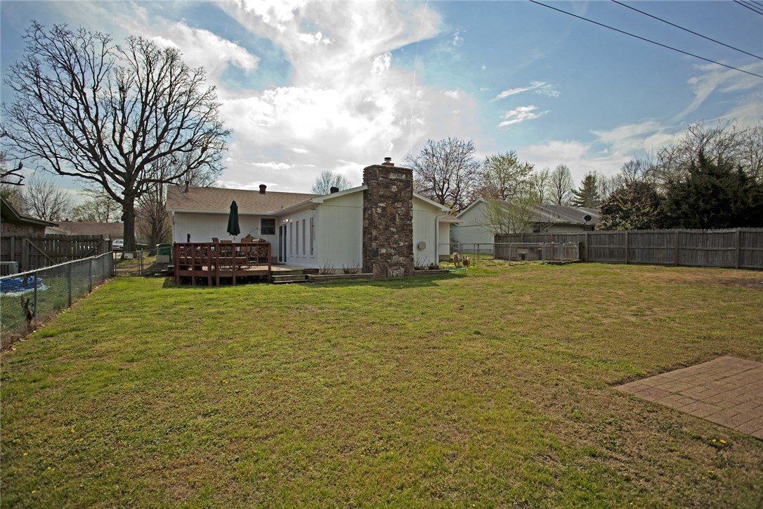Neff Sub Ph IV - Residential