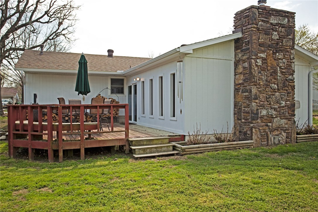 Neff Sub Ph IV - Residential