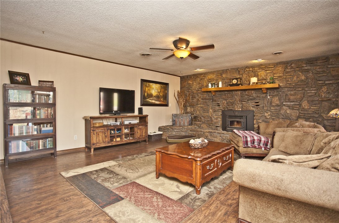 Neff Sub Ph IV - Residential