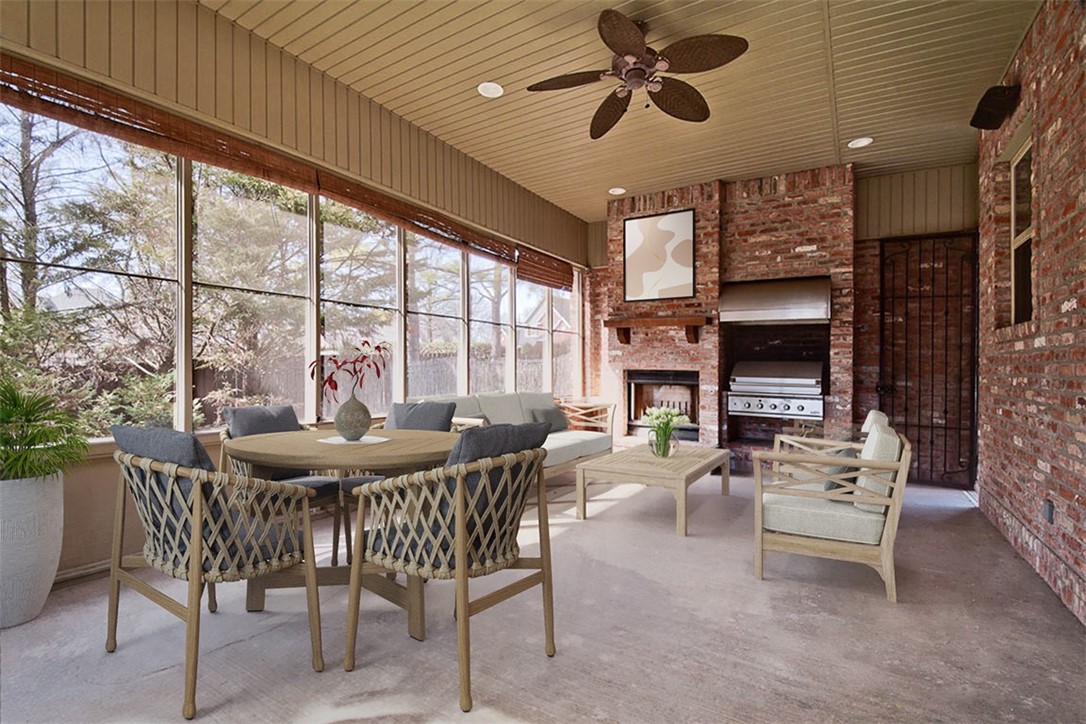 Thornbury Sub Ph III Springdale - Residential