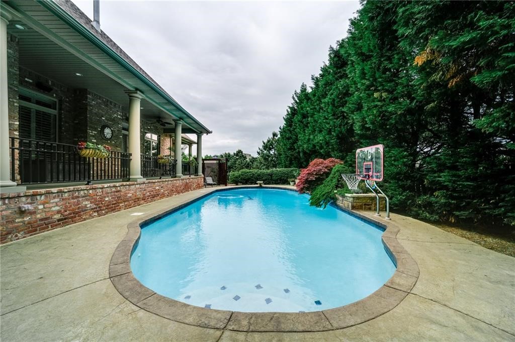 Thornbury Sub Ph III Springdale - Residential