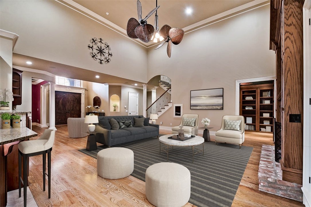 Thornbury Sub Ph III Springdale - Residential