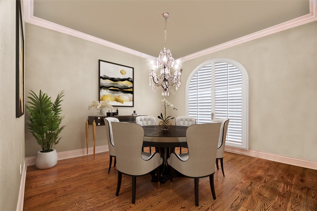 Thornbury Sub Ph III Springdale - Residential