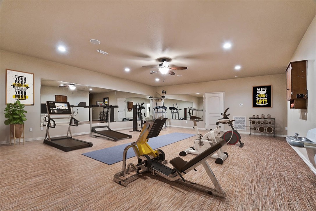 Thornbury Sub Ph III Springdale - Residential