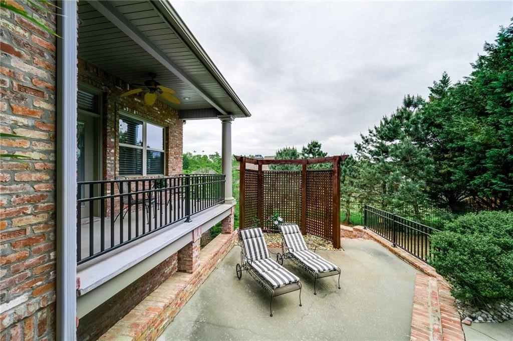 Thornbury Sub Ph III Springdale - Residential