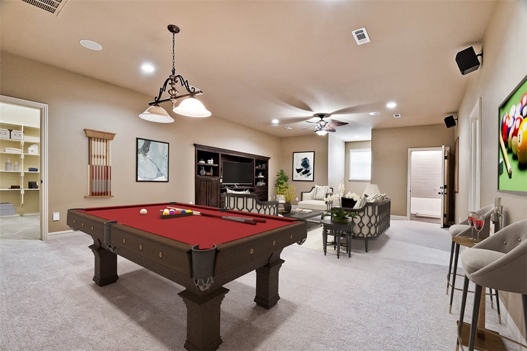Thornbury Sub Ph III Springdale - Residential