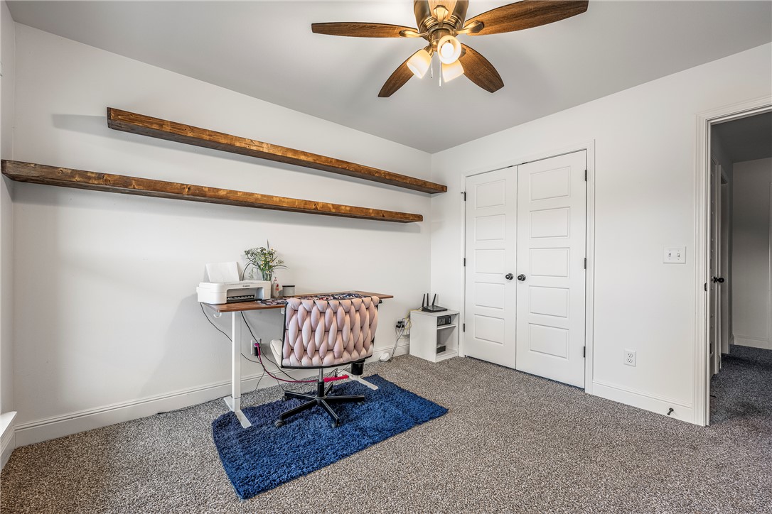 Woodward Hills Sub Ph 5 Highfill - Residential