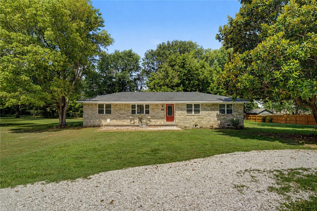 Golden Acres - Residential