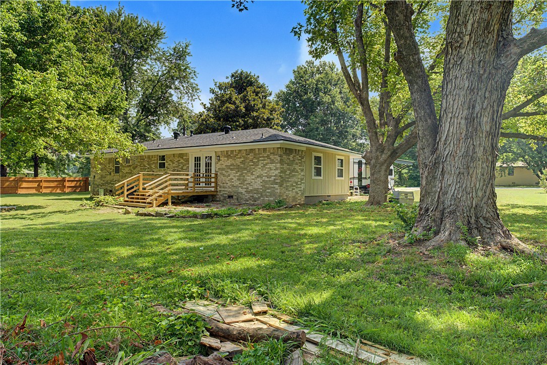 Golden Acres - Residential