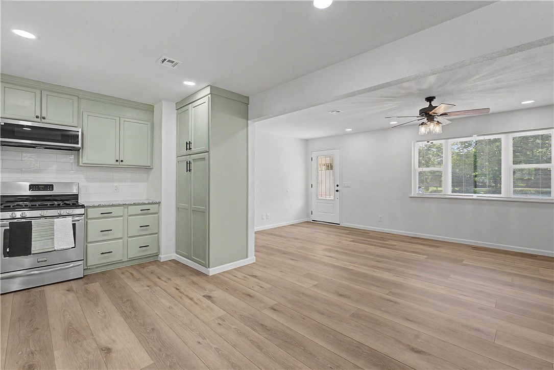 Golden Acres - Residential