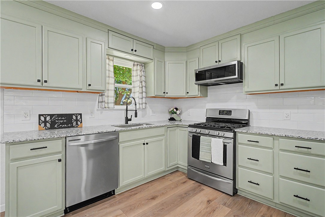 Golden Acres - Residential