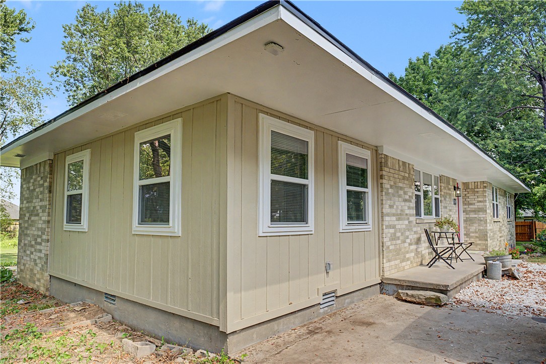 Golden Acres - Residential