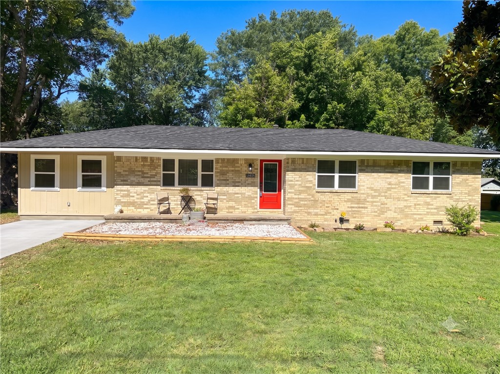 Golden Acres - Residential