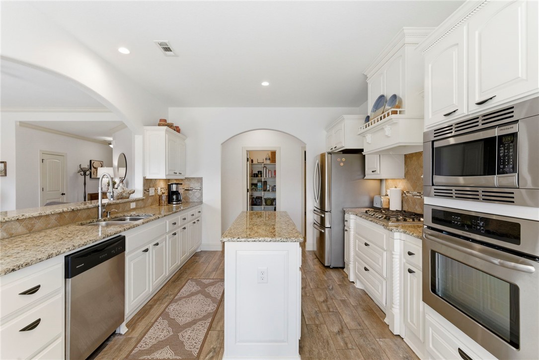 Camden Way - Residential