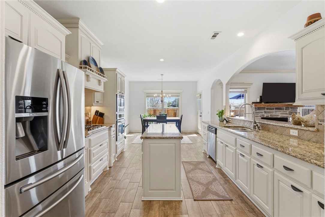 Camden Way - Residential