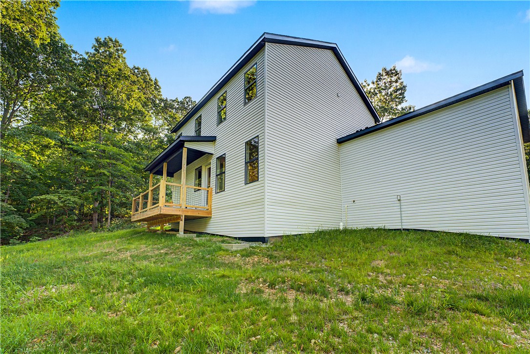Lockerbie Sub Bvv - Residential