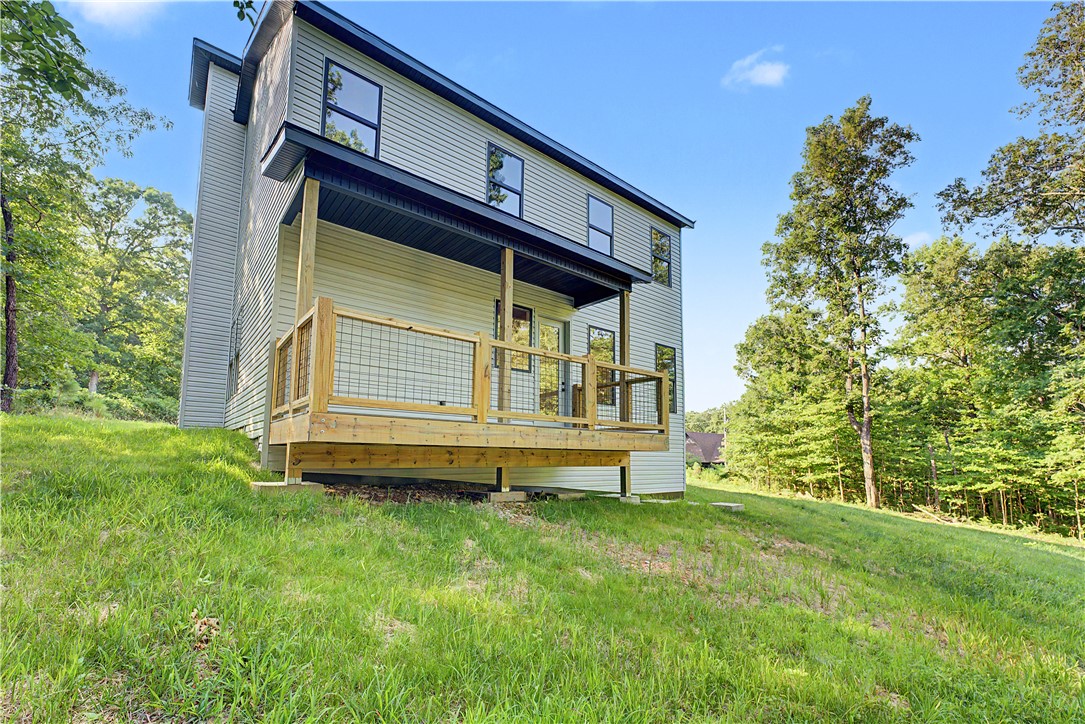 Lockerbie Sub Bvv - Residential