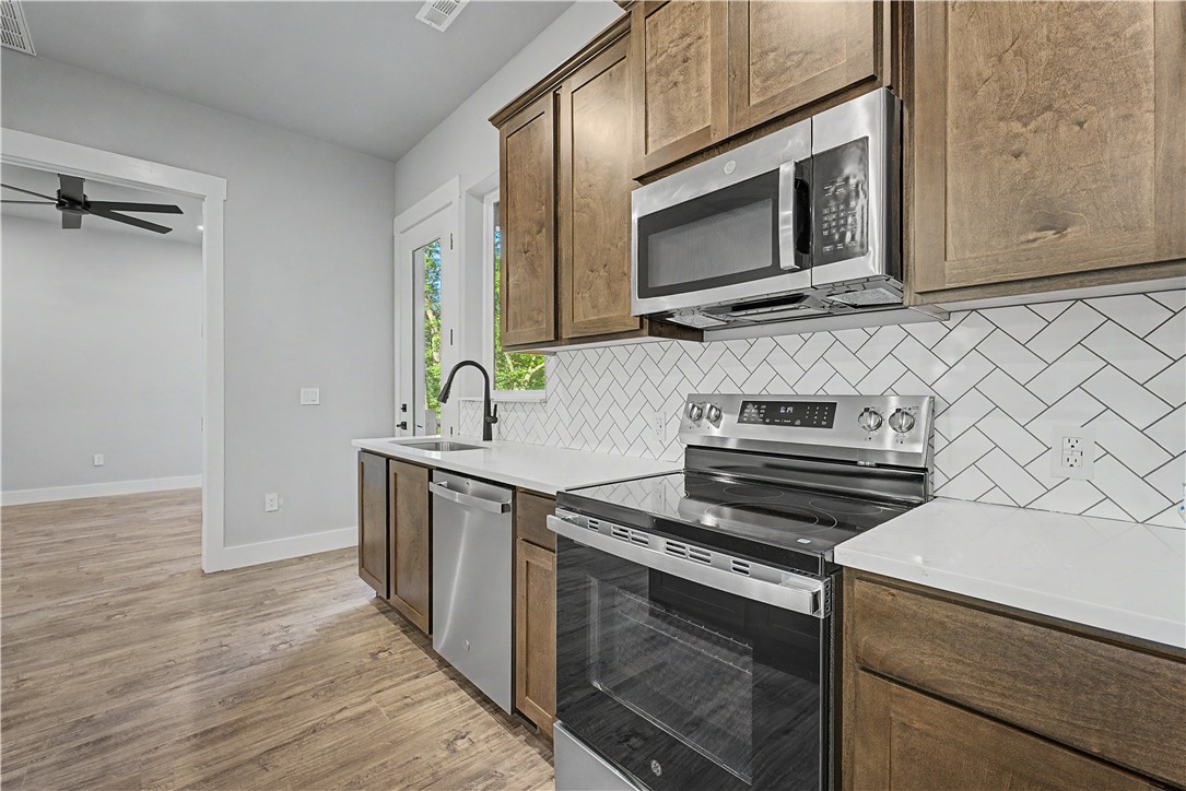 Lockerbie Sub Bvv - Residential