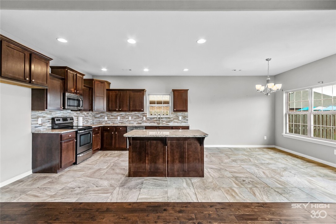 Keystone Sub Ph 2 Bentonville - Residential Lease