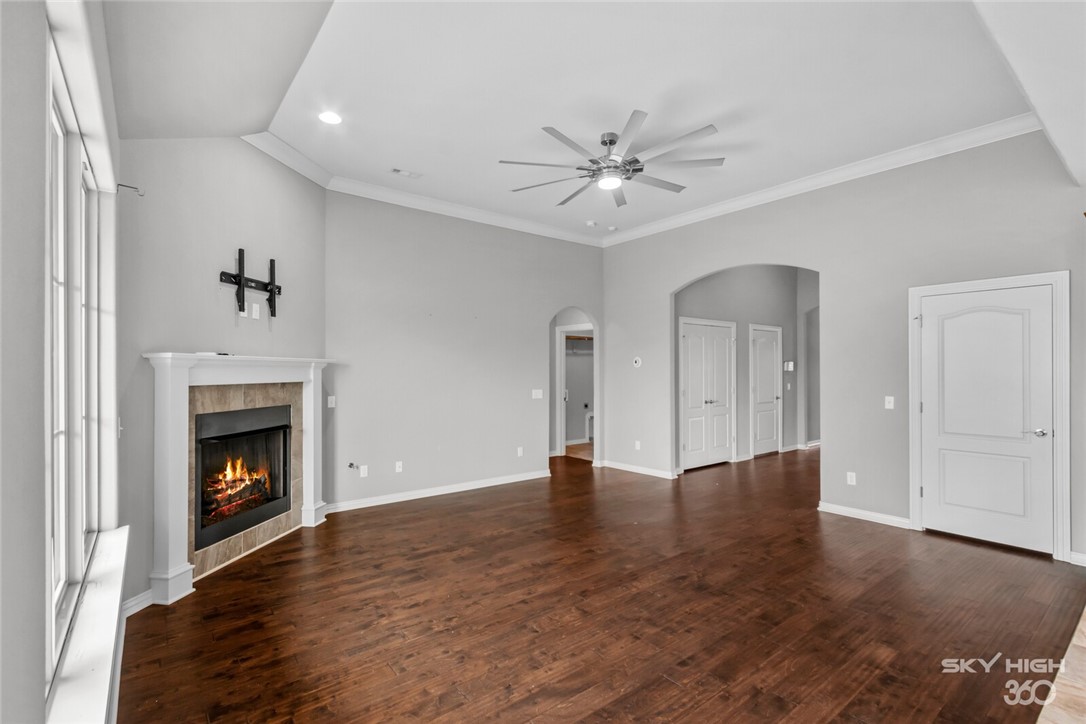 Keystone Sub Ph 2 Bentonville - Residential Lease
