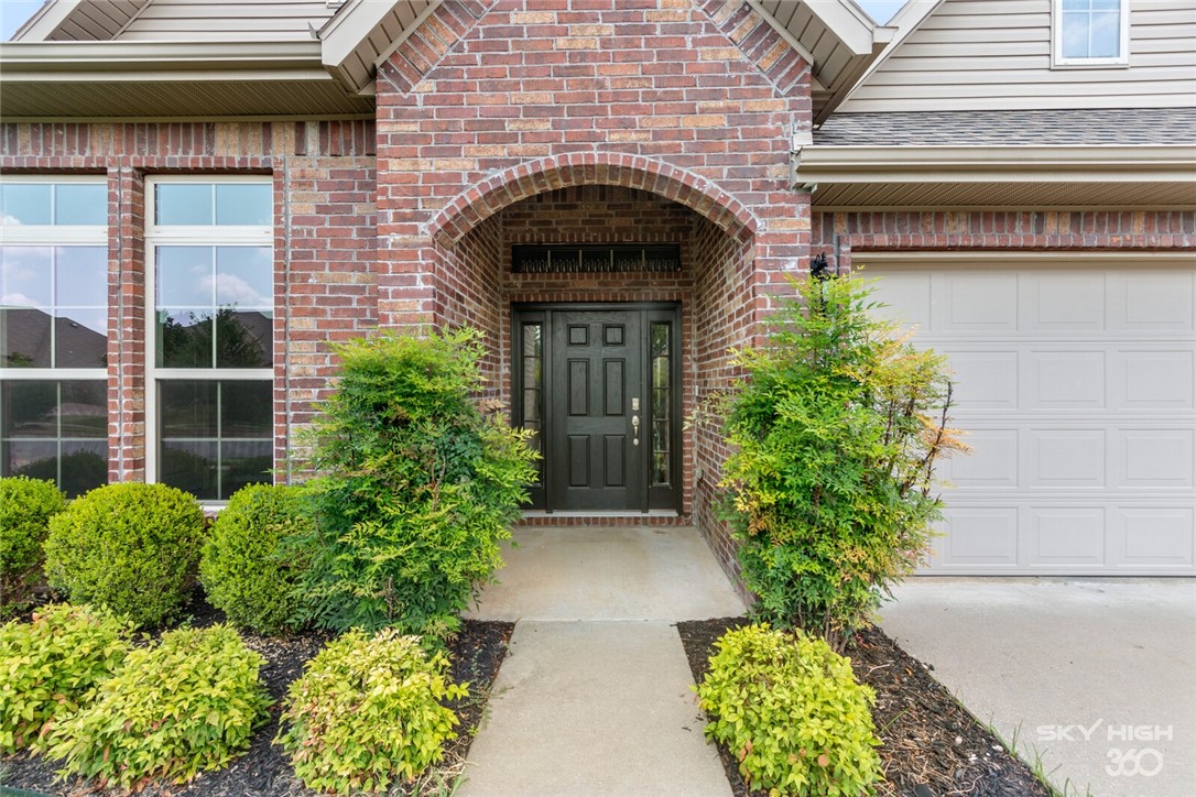 Keystone Sub Ph 2 Bentonville - Residential Lease