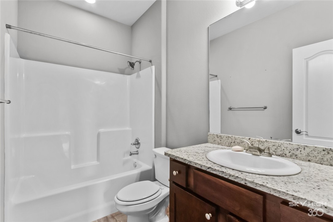 Keystone Sub Ph 2 Bentonville - Residential Lease
