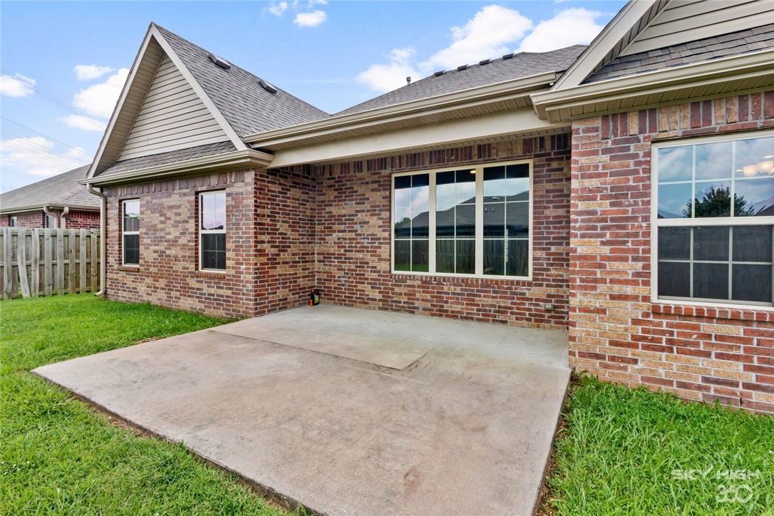 Keystone Sub Ph 2 Bentonville - Residential Lease
