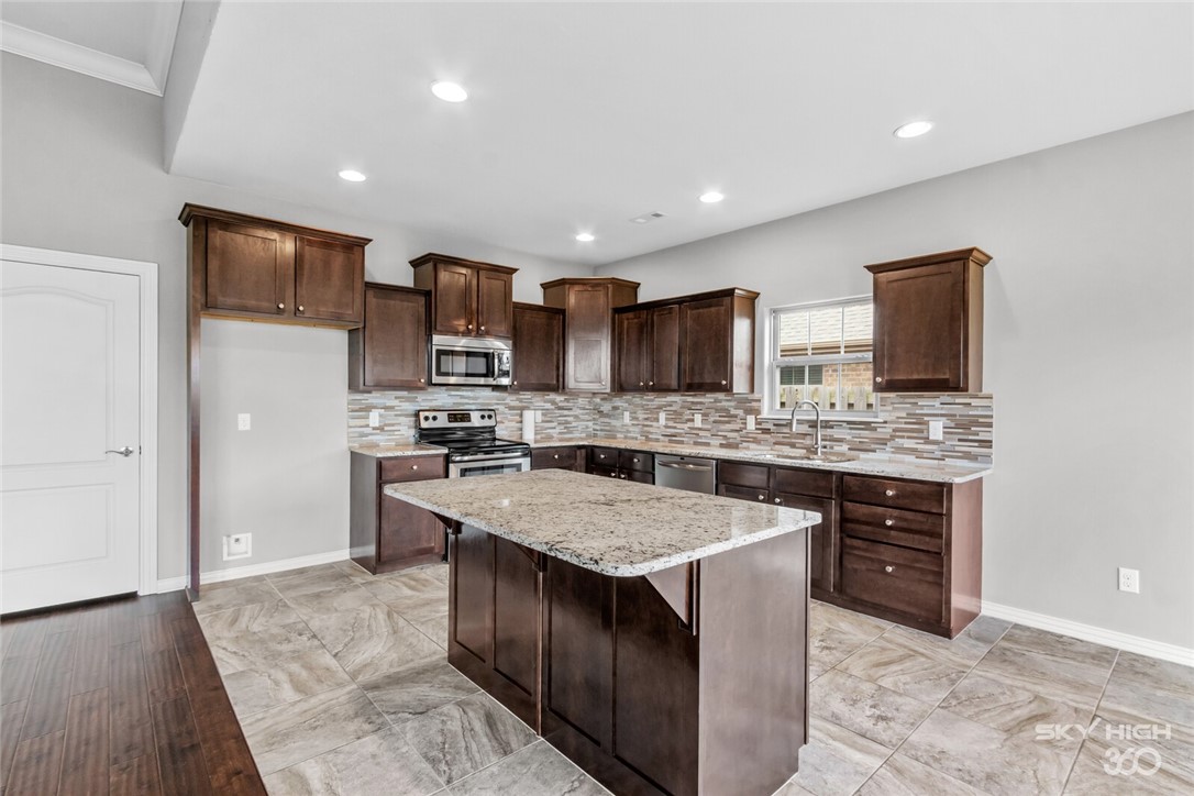 Keystone Sub Ph 2 Bentonville - Residential Lease