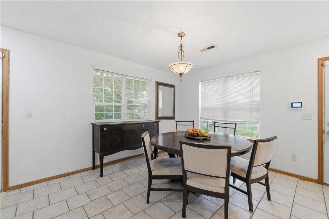 Oak Ridge West Add Blk 3 Rurban - Residential