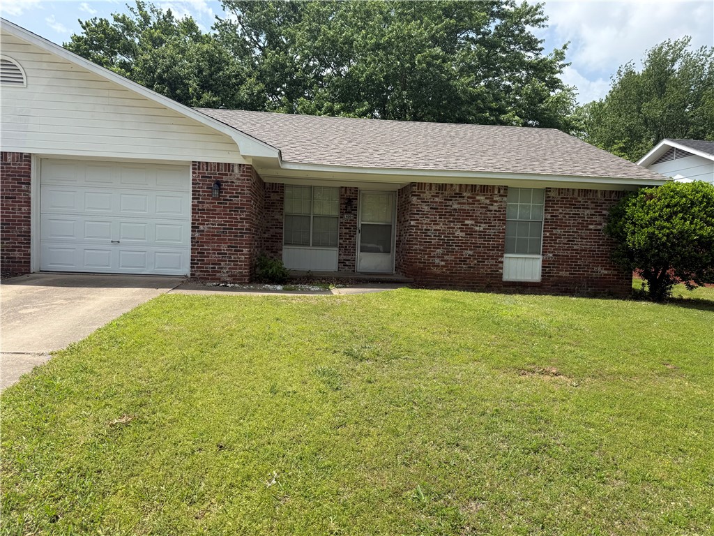 W Walker Sub Ph Iv - Residential Lease