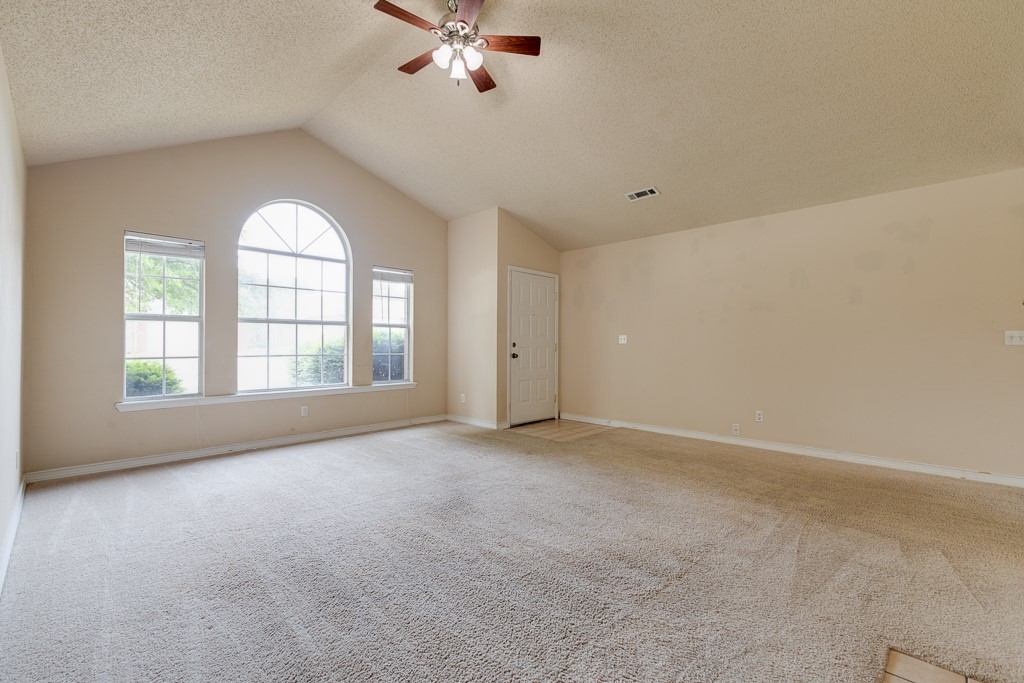 Walnut Park Add Ph Ii - Residential Lease