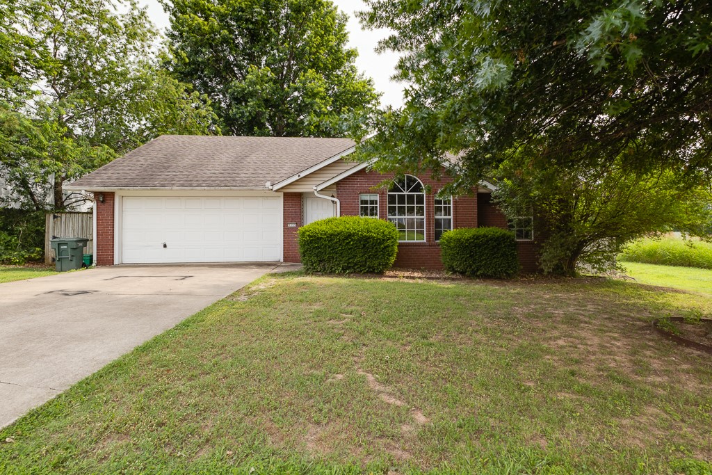 Walnut Park Add Ph Ii - Residential Lease