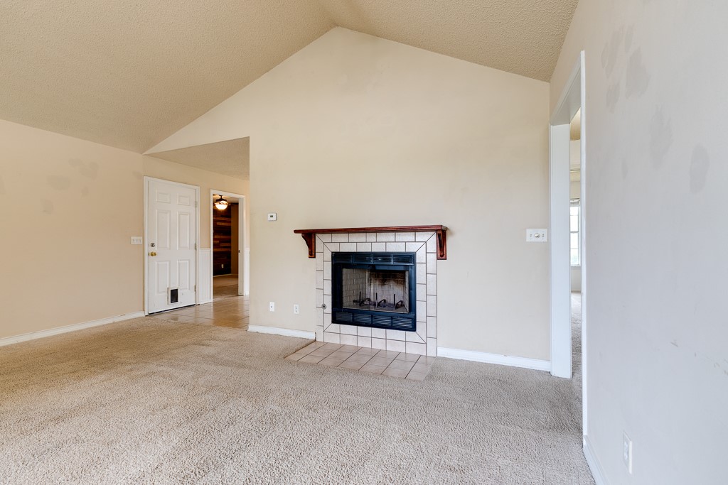 Walnut Park Add Ph Ii - Residential Lease