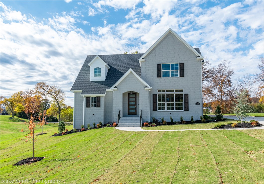 Knolls - Residential