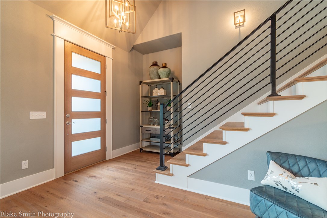 Knolls - Residential