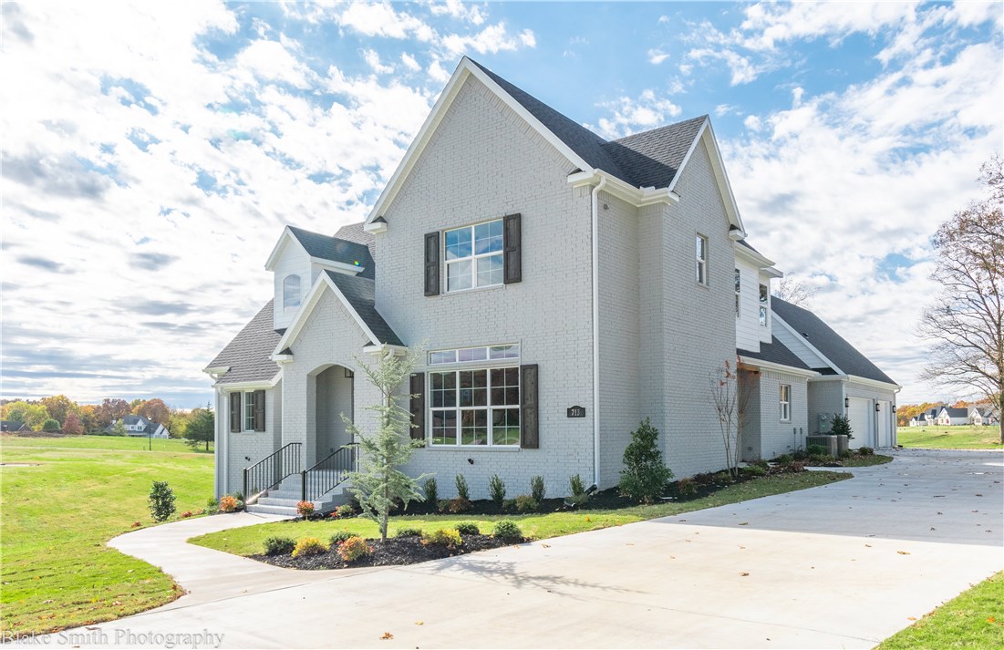 Knolls - Residential