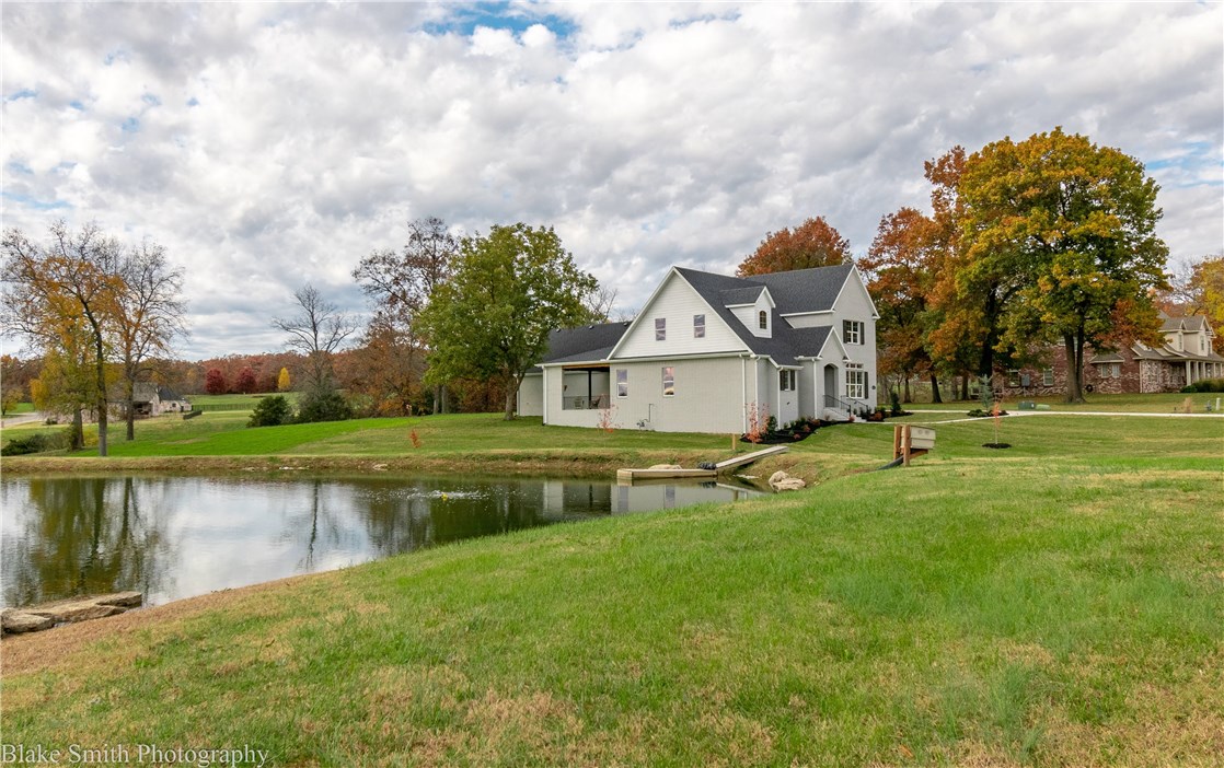 Knolls - Residential
