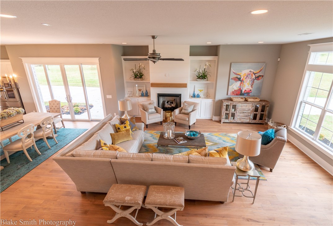Knolls - Residential