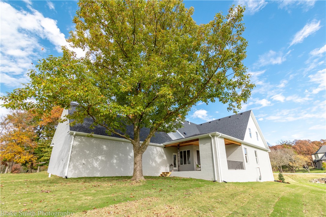 Knolls - Residential