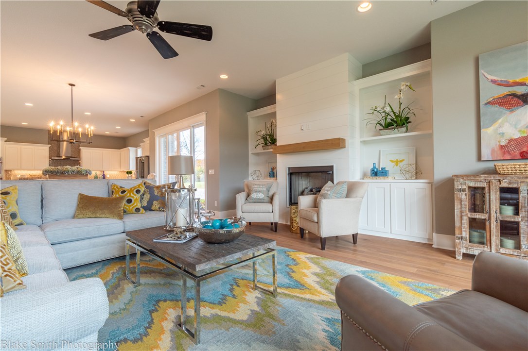 Knolls - Residential