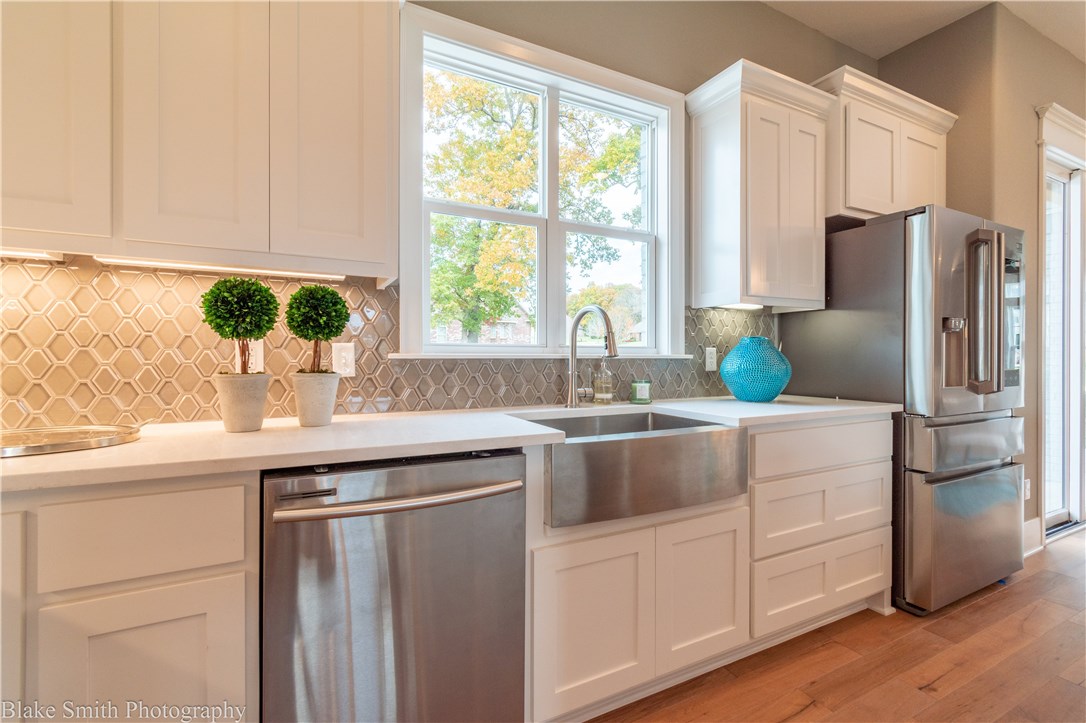Knolls - Residential