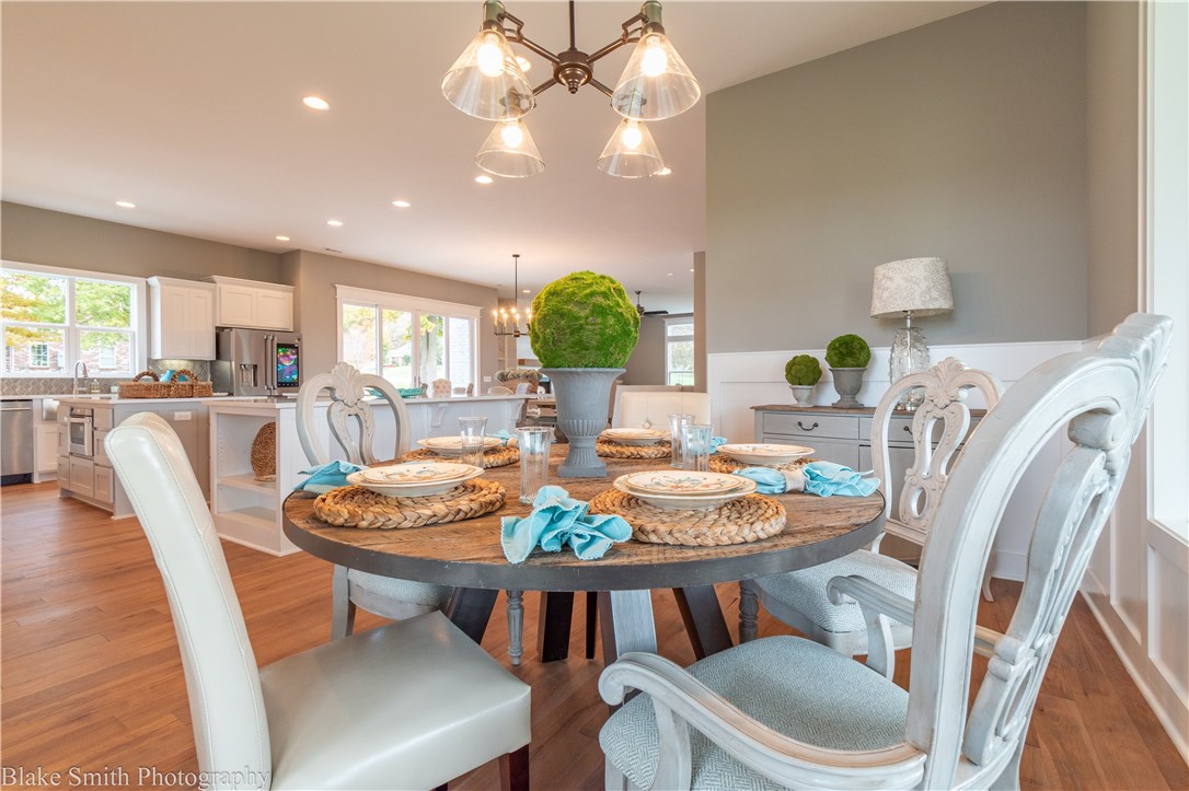 Knolls - Residential