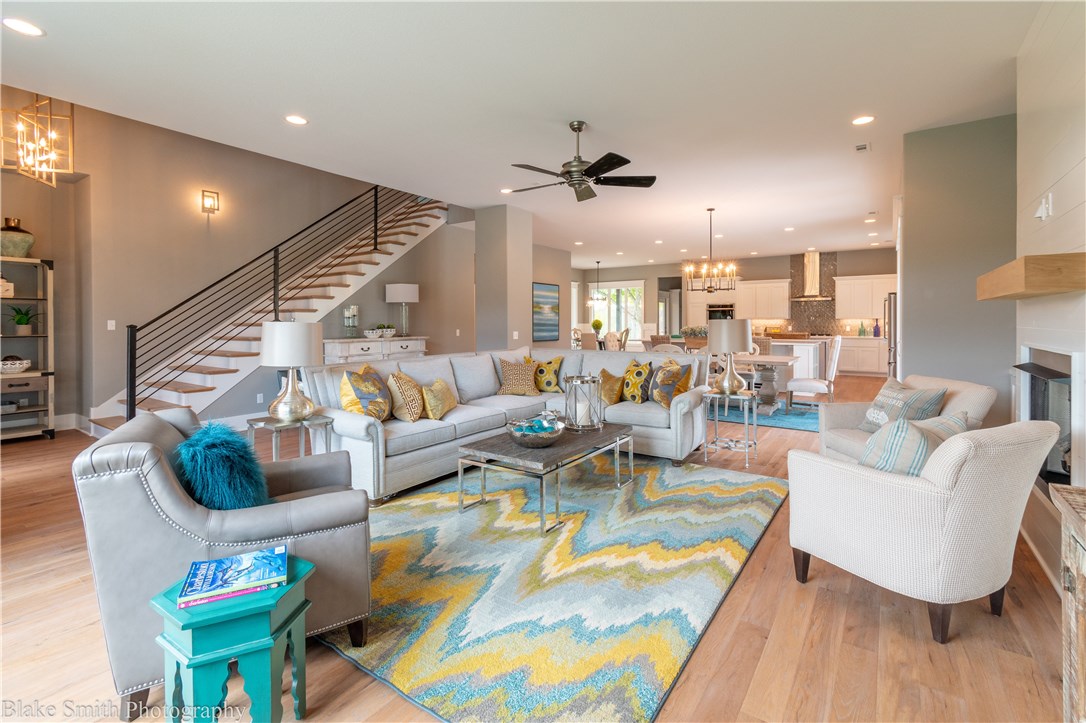 Knolls - Residential