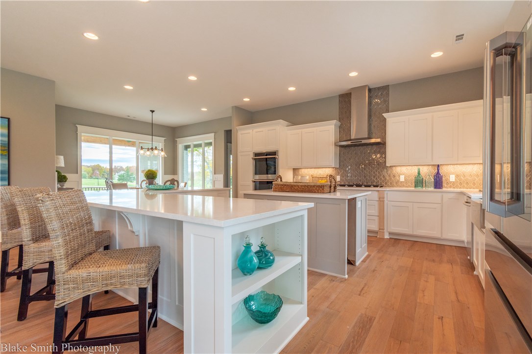 Knolls - Residential
