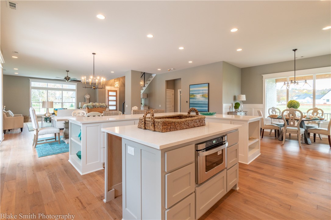 Knolls - Residential