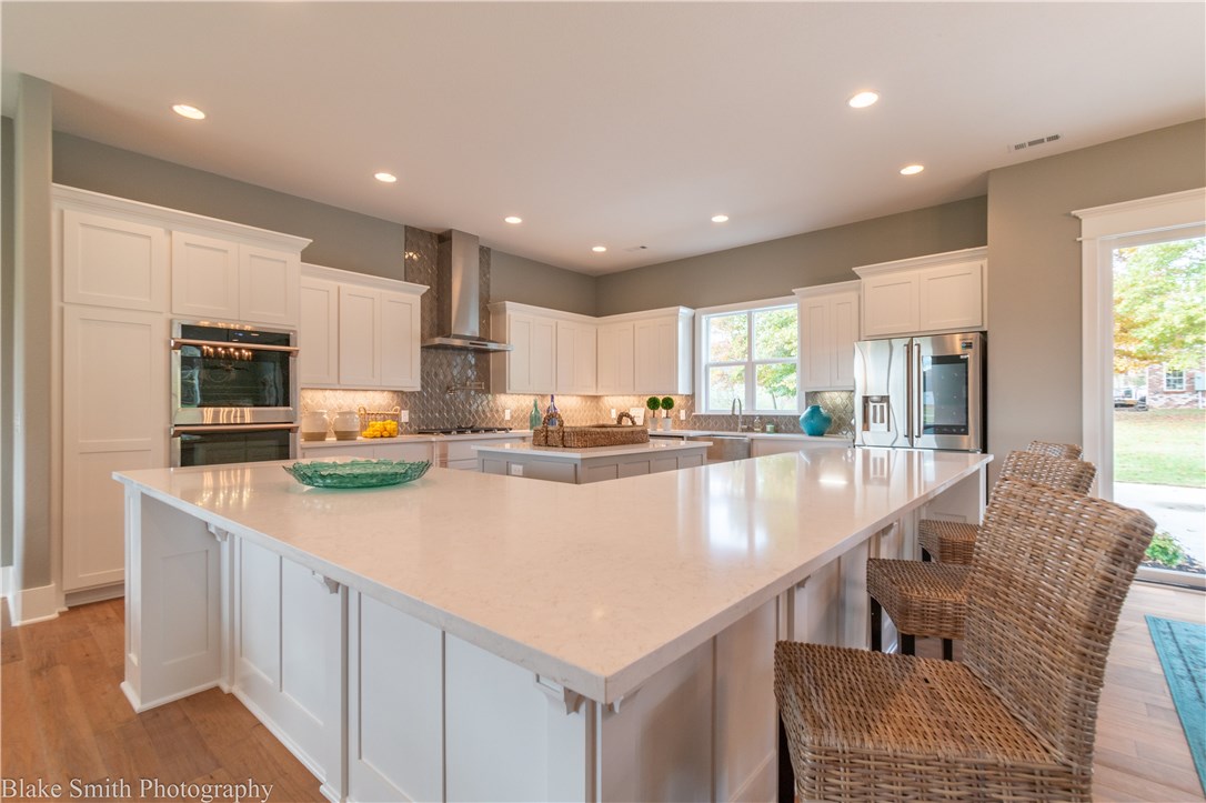 Knolls - Residential