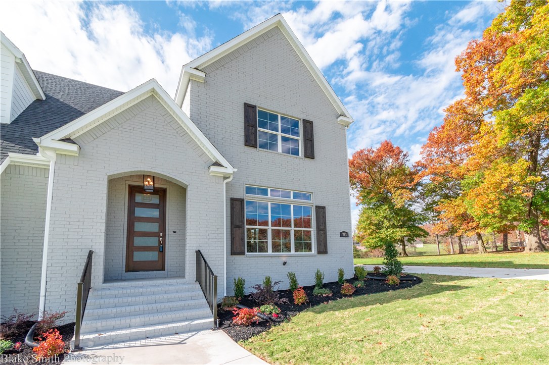 Knolls - Residential