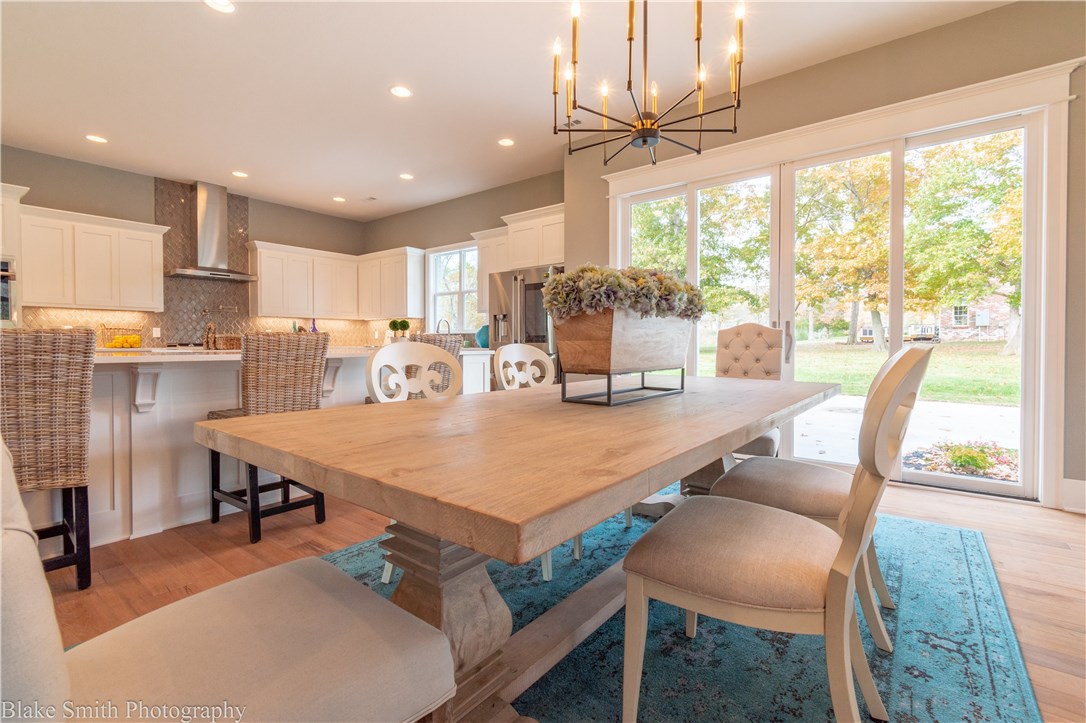 Knolls - Residential
